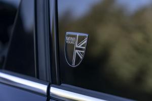 Mini Cooper Countryman ALL4 2020 года  (WW)